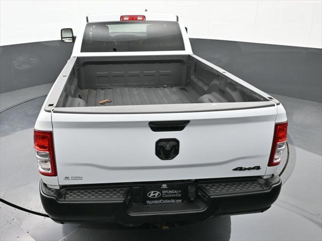 used 2023 Ram 3500 car, priced at $51,000