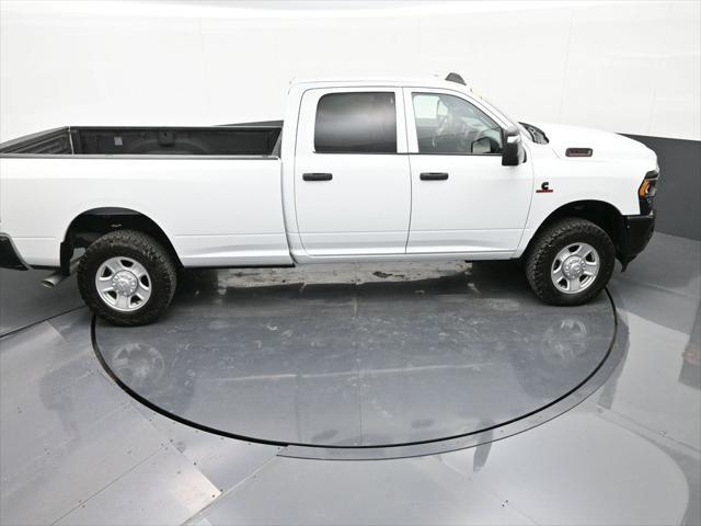 used 2023 Ram 3500 car, priced at $51,000