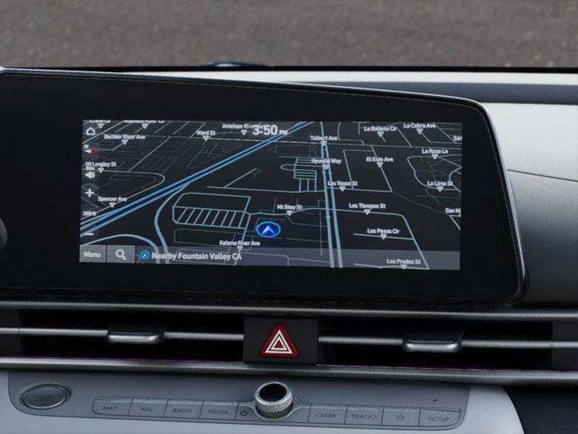 new 2025 Hyundai Elantra car, priced at $30,925