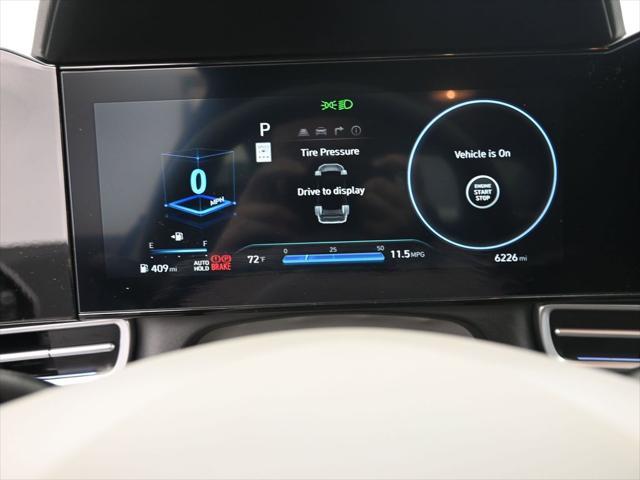 used 2024 Hyundai Elantra car, priced at $20,409