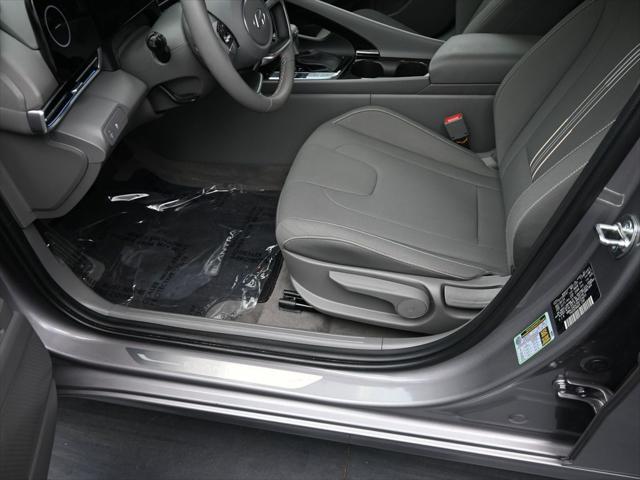 used 2024 Hyundai Elantra car, priced at $20,409