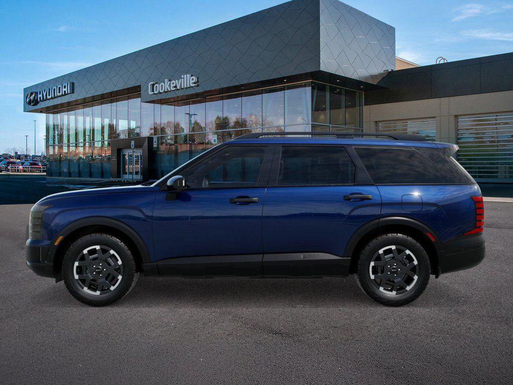 new 2026 Hyundai Palisade car, priced at $50,555