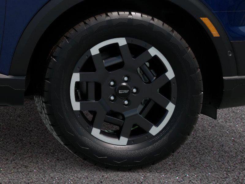 new 2026 Hyundai Palisade car, priced at $50,555