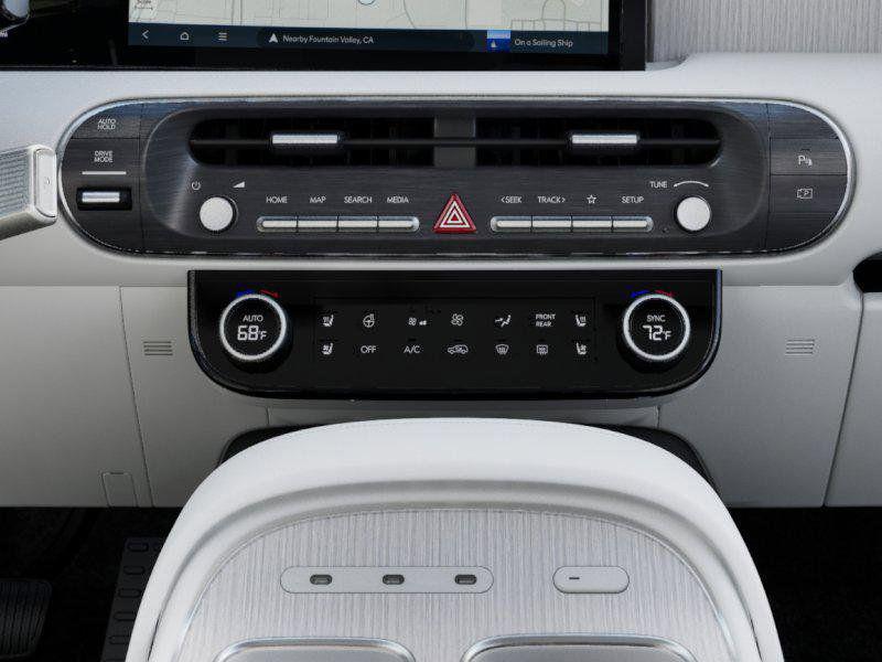 new 2026 Hyundai Palisade car, priced at $55,093