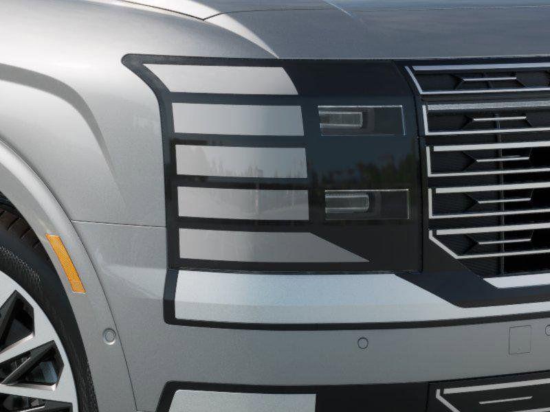 new 2026 Hyundai Palisade car, priced at $55,093