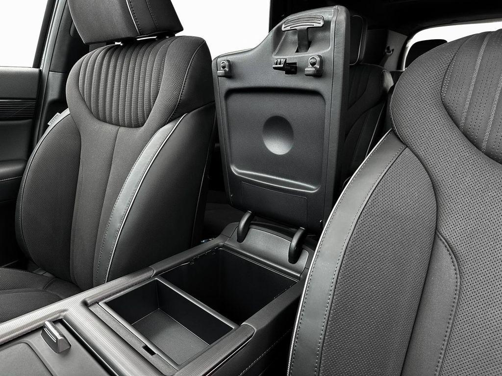 new 2025 Hyundai Palisade car, priced at $52,094