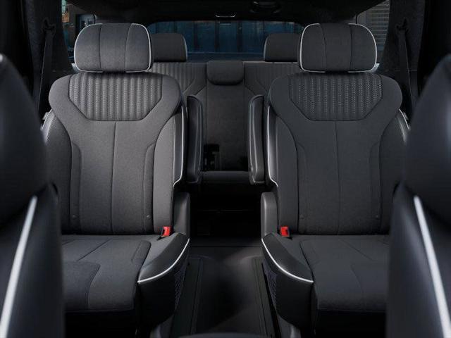 new 2025 Hyundai Palisade car, priced at $55,094