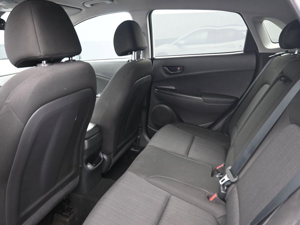 used 2023 Hyundai Kona car, priced at $21,987