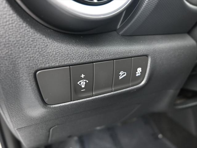 used 2023 Hyundai Kona car, priced at $22,987