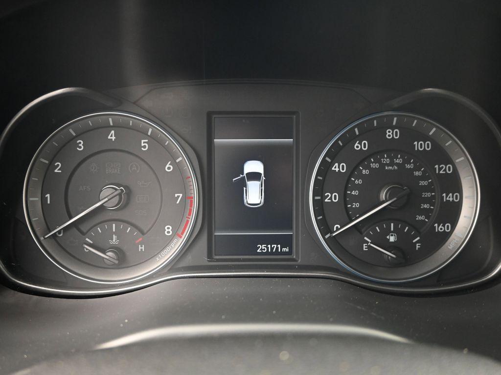 used 2023 Hyundai Kona car, priced at $21,987