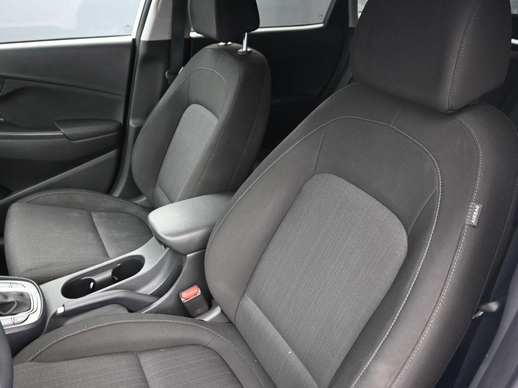 used 2023 Hyundai Kona car, priced at $21,987