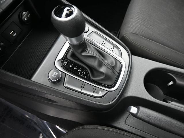 used 2023 Hyundai Kona car, priced at $22,987