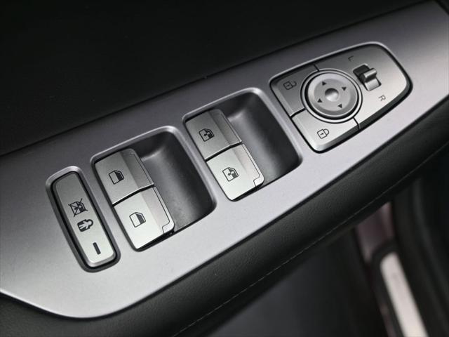 used 2024 Hyundai Palisade car, priced at $37,605