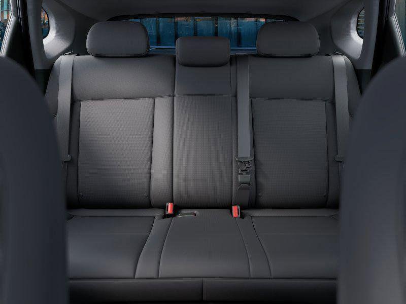 new 2026 Hyundai Kona car, priced at $27,325