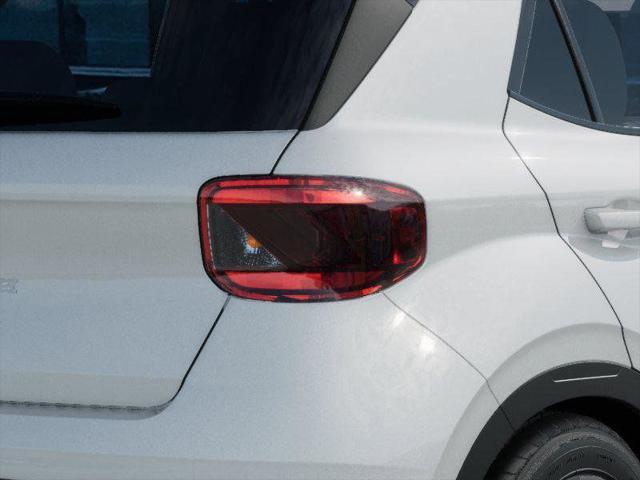 new 2025 Hyundai Venue car, priced at $24,885