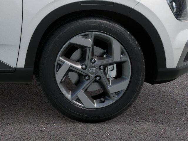 new 2025 Hyundai Venue car, priced at $24,885