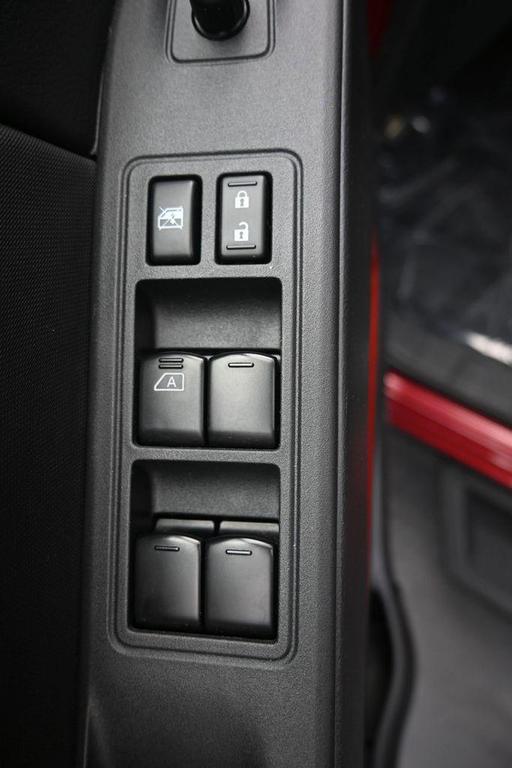 used 2023 Nissan Frontier car, priced at $36,987