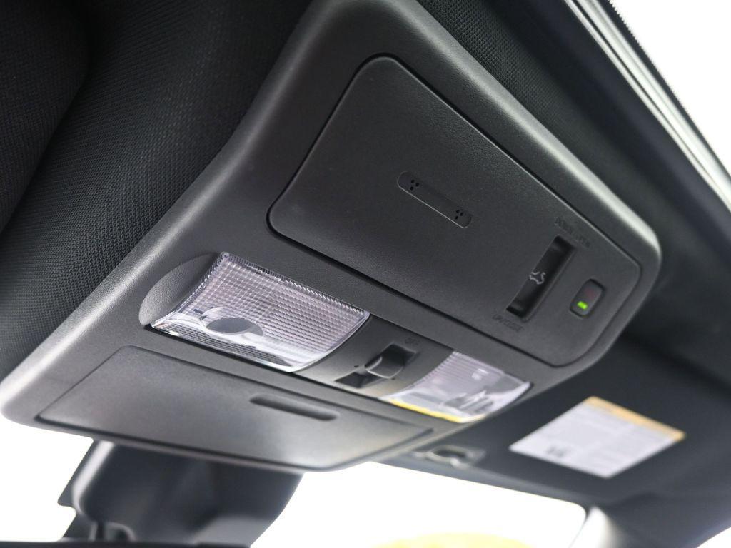 used 2023 Nissan Frontier car, priced at $36,987