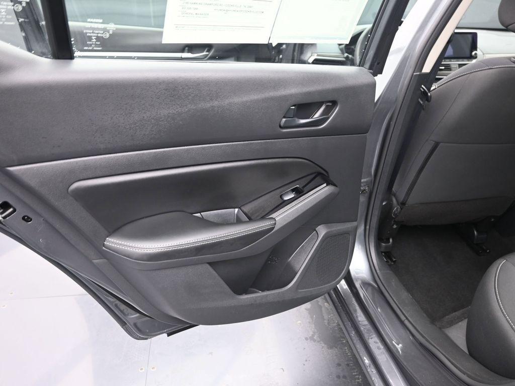 used 2023 Nissan Altima car, priced at $17,665
