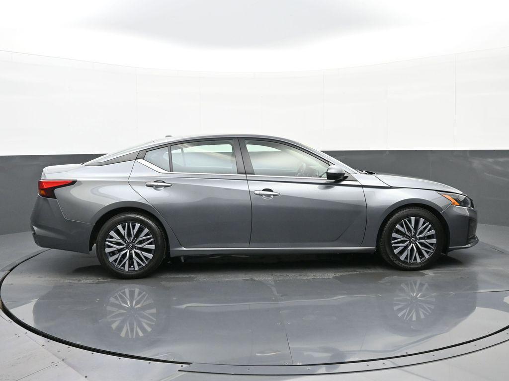 used 2023 Nissan Altima car, priced at $17,665