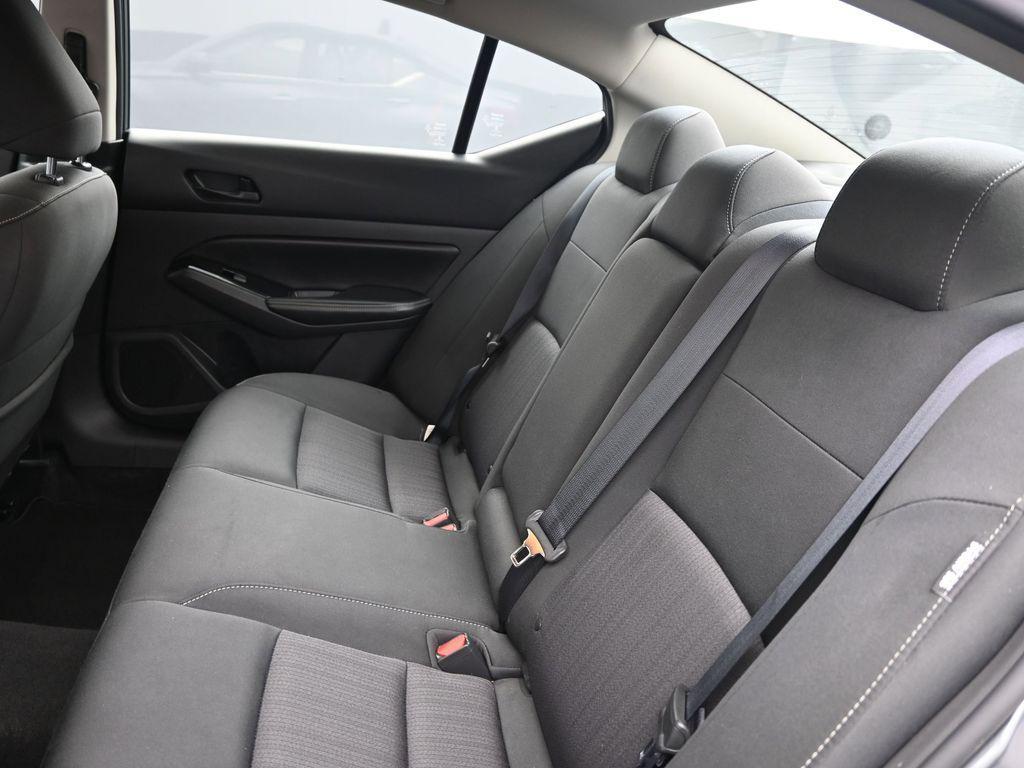 used 2023 Nissan Altima car, priced at $17,665