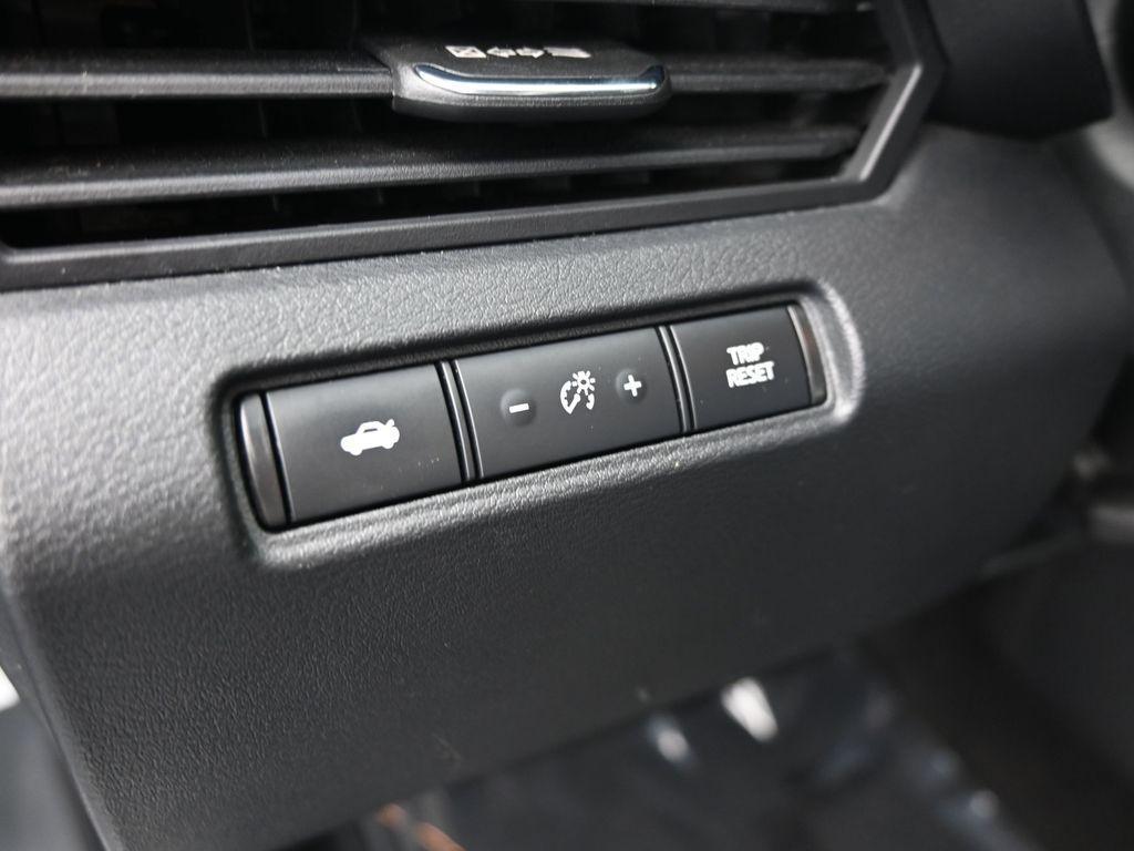 used 2023 Nissan Altima car, priced at $17,665