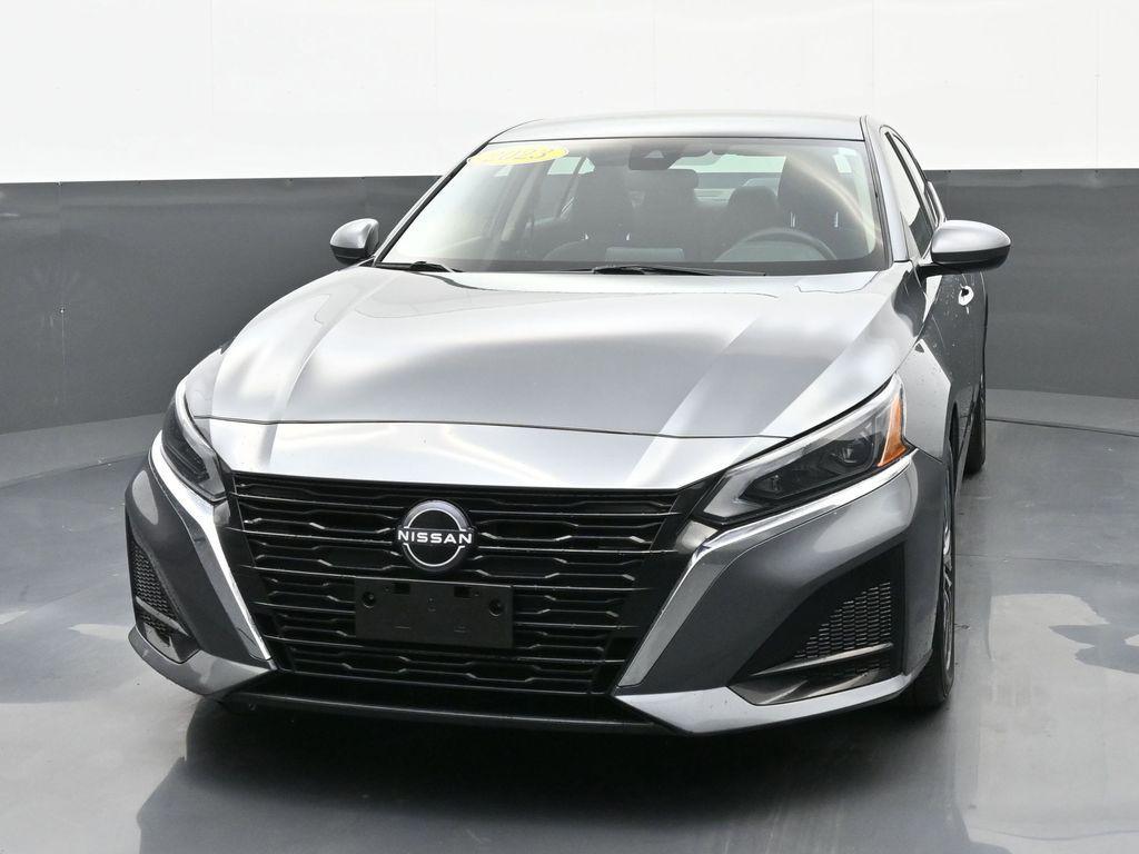 used 2023 Nissan Altima car, priced at $17,665
