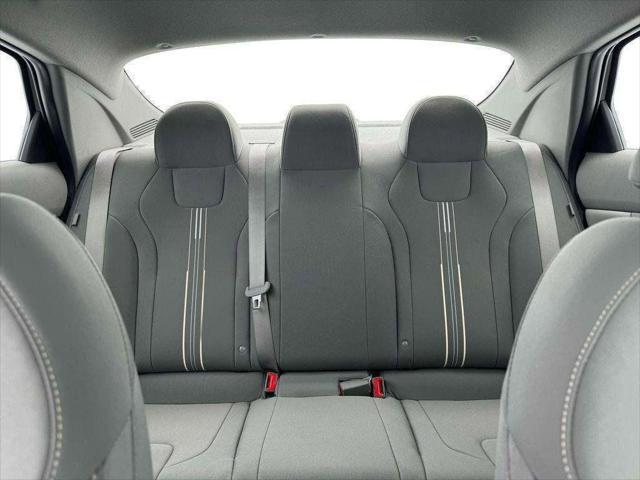 new 2025 Hyundai Elantra car, priced at $27,107