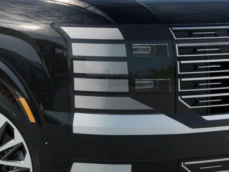 new 2026 Hyundai Palisade car, priced at $56,951