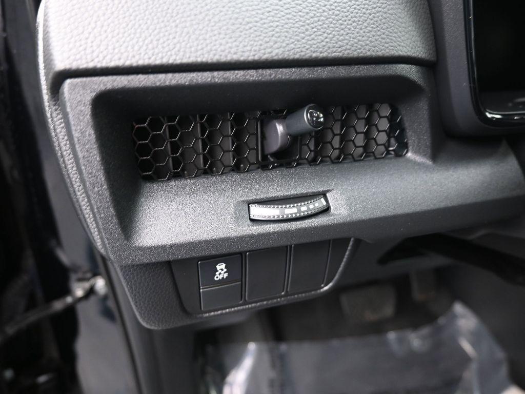 used 2024 Honda CR-V Hybrid car, priced at $29,858