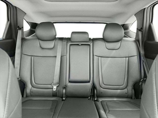 new 2025 Hyundai Tucson car, priced at $37,799