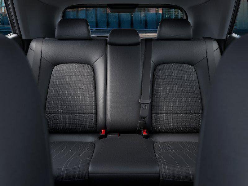 new 2025 Hyundai Venue car, priced at $20,883
