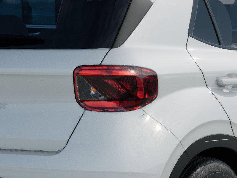 new 2025 Hyundai Venue car, priced at $20,883