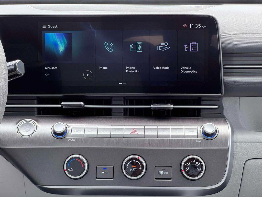 new 2026 Hyundai Kona car, priced at $26,596