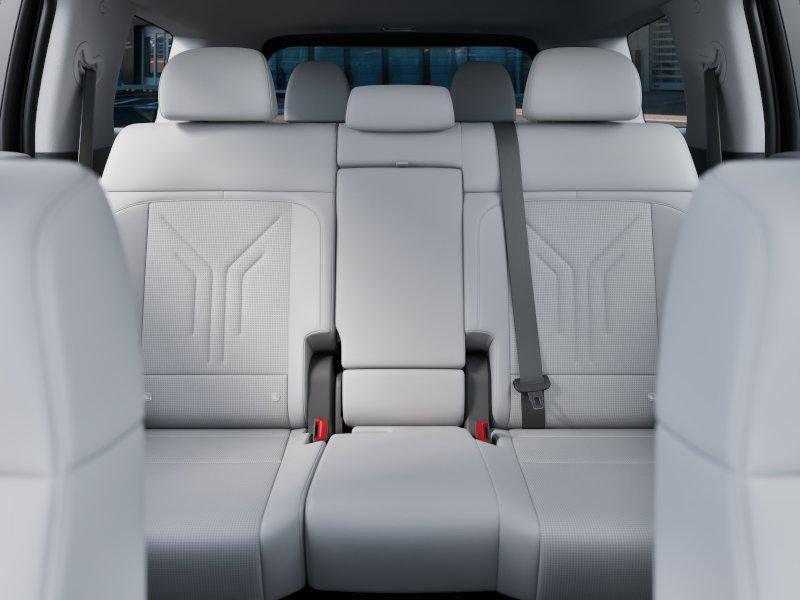 new 2026 Hyundai Santa Fe car, priced at $39,940