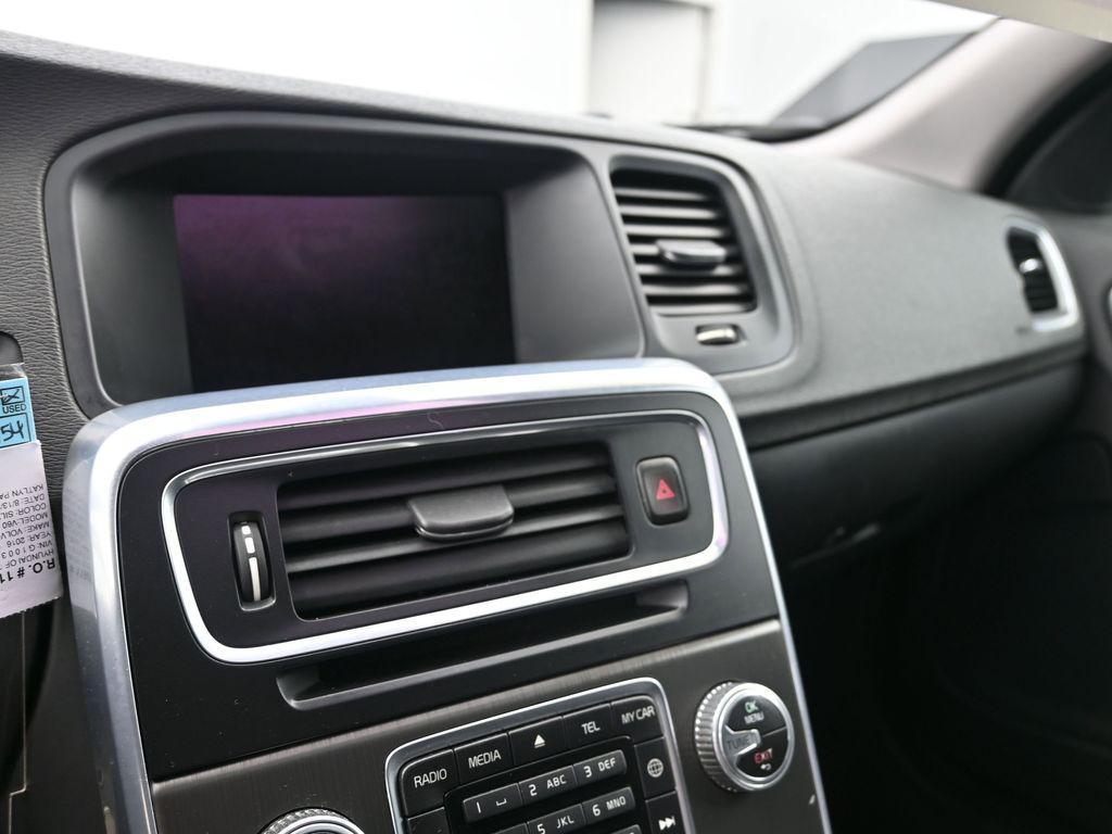 used 2016 Volvo V60 Cross Country car, priced at $9,888