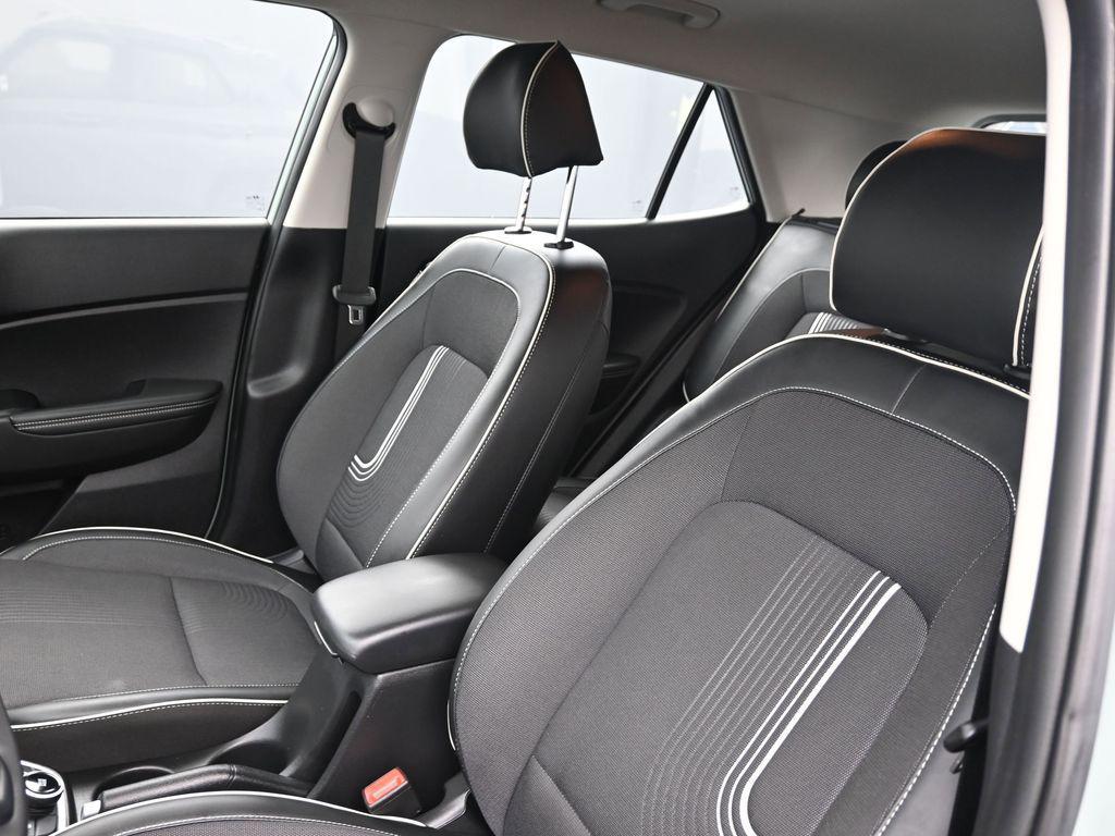 used 2025 Hyundai Venue car, priced at $21,887