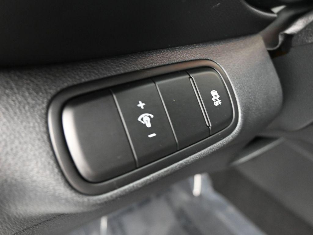 used 2025 Hyundai Venue car, priced at $21,887