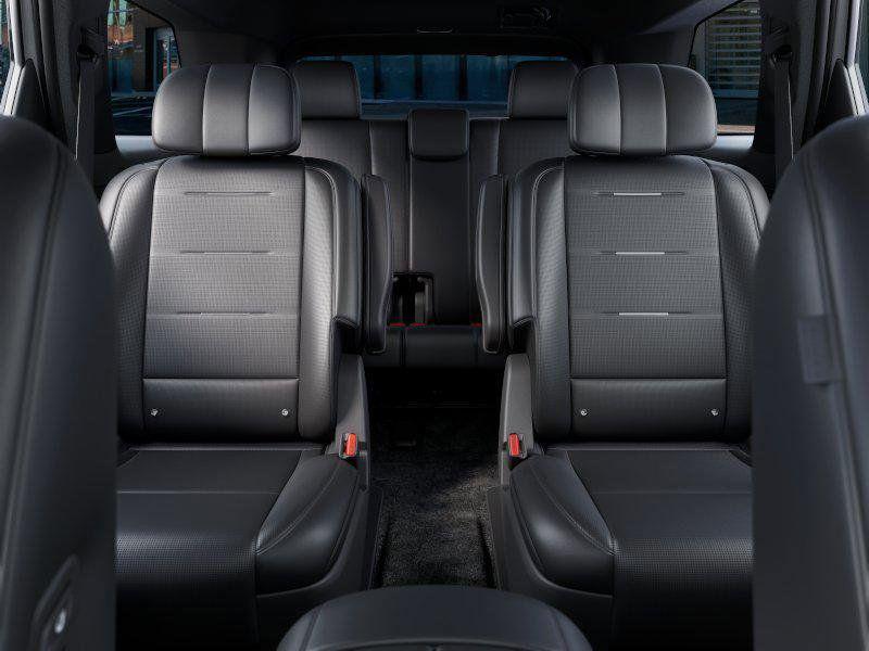 new 2026 Hyundai Palisade car, priced at $54,940