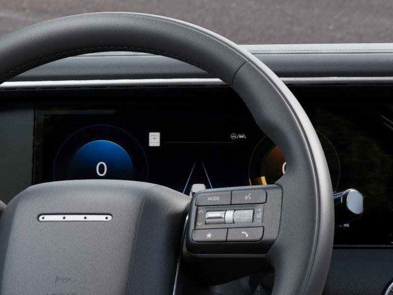 new 2026 Hyundai Palisade car, priced at $54,940