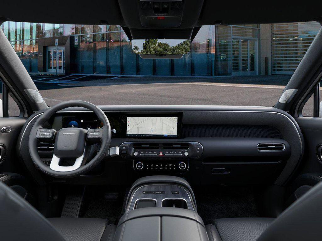 new 2026 Hyundai Palisade car, priced at $54,940