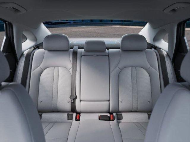 new 2025 Hyundai Sonata Hybrid car, priced at $36,661