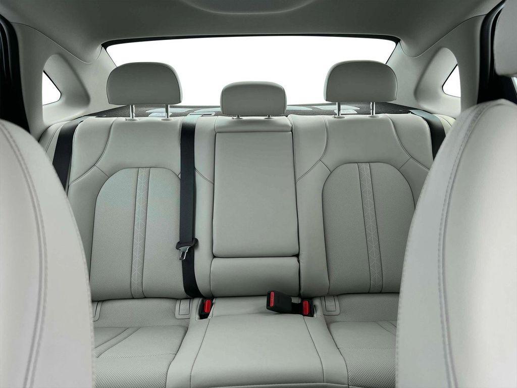 new 2025 Hyundai Sonata Hybrid car, priced at $36,661