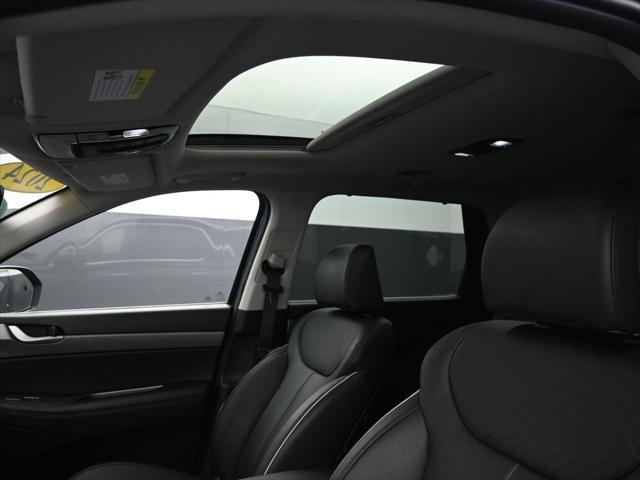 used 2024 Hyundai Palisade car, priced at $34,988