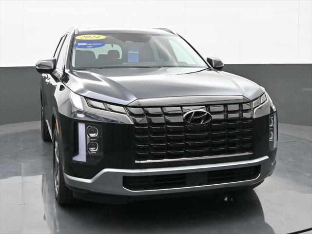 used 2024 Hyundai Palisade car, priced at $34,988
