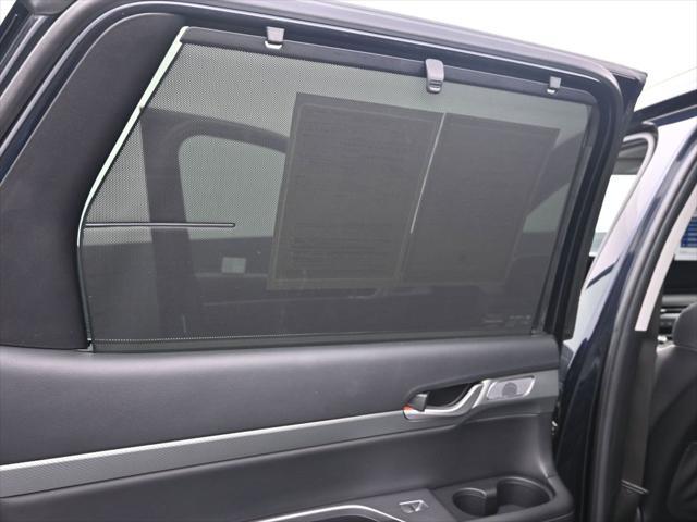 used 2024 Hyundai Palisade car, priced at $34,988
