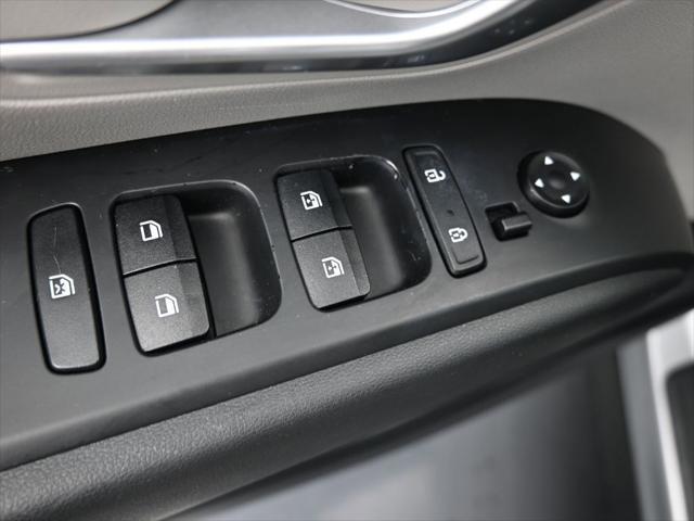 used 2022 Hyundai Tucson car, priced at $21,378
