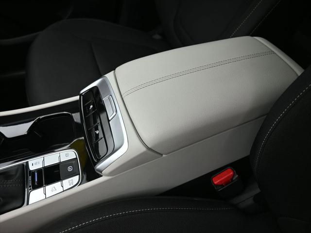 used 2022 Hyundai Tucson car, priced at $21,378