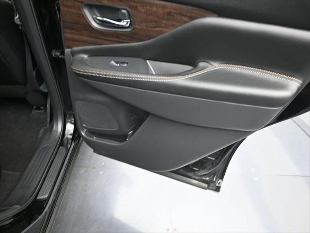 used 2024 Nissan Murano car, priced at $39,588