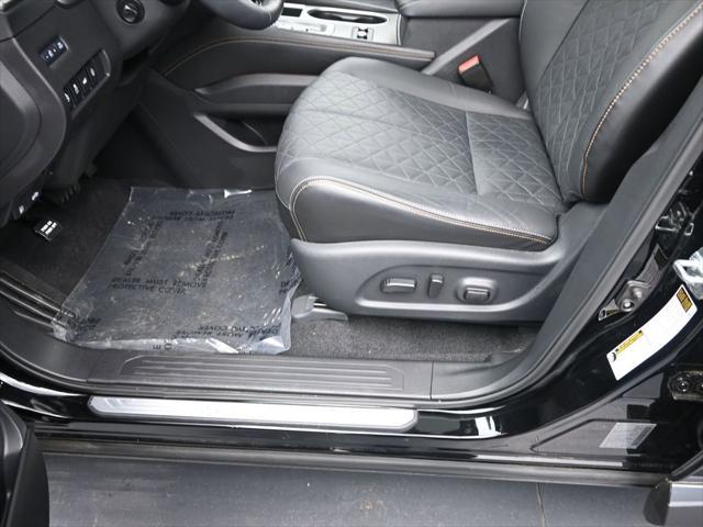 used 2024 Nissan Murano car, priced at $39,588